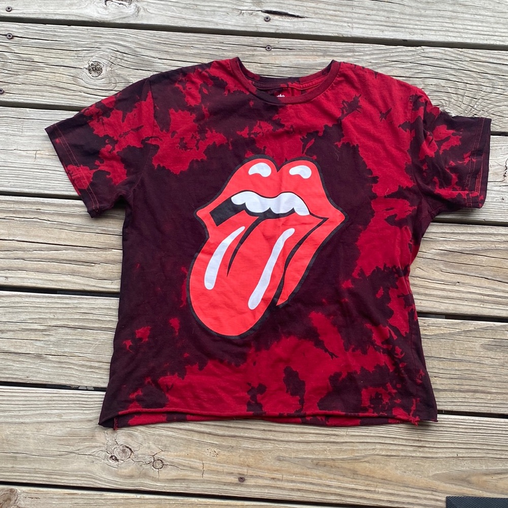 Rolling Stones T shirt